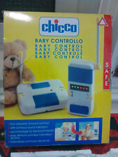Baby controller chicco usato  Barletta