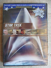 Star Trek IX L'insurrezione - la versione cinematografica - DVD nuovo sigillato, używany na sprzedaż  Wysyłka do Poland