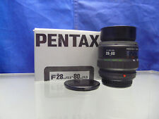 Pentax zoom 3.5 d'occasion  Nantes-