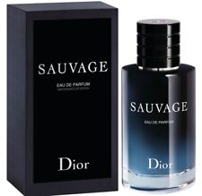 Dior sauvage 100ml for sale  BIRMINGHAM