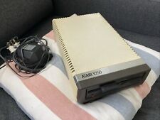 Atari 1050 disk for sale  TRURO
