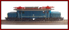 Märklin 39225 mfx gebraucht kaufen  Bardowick