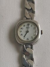 Vintage emka armbanduhr gebraucht kaufen  Gröpelingen