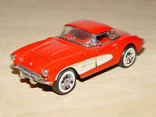 Chevrolet corvette 1957 d'occasion  Olivet