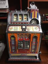 pace comet slot machine for sale  Logan