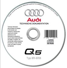 Audi 2008 2016 usato  Italia