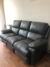 Sofa set suite for sale  HARROW