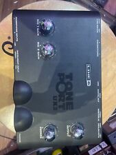 Line toneport ux2 for sale  Dobbs Ferry