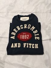 Camisa Abercrombie And Fitch comprar usado  Enviando para Brazil