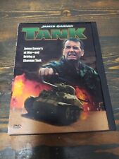 Tank dvd 1998 for sale  Brownsville