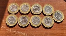 Monete mille lire usato  Diano San Pietro