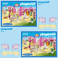 Playmobil * 9226 * Loja de Noivas / Shopping Center * Peças de reposição * SERVIÇO DE PEÇAS DE REPOSIÇÃO comprar usado  Enviando para Brazil