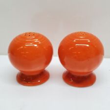 Vintage ceramic orange for sale  Seattle