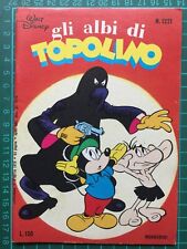 Gli albi topolino usato  Ventimiglia