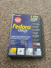 Fedora linux core for sale  EXETER