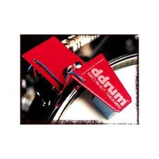 Gatilho acústico ddrum Red Shot para tarola/bateria Tom - caixa aberta, usado comprar usado  Enviando para Brazil