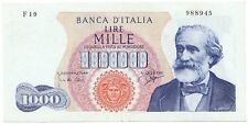 1000 lire 1963 usato  Pieve Di Cadore