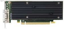 Nvidia Nvs 290 256MB DDR2 Pci-E niski profil na sprzedaż  PL