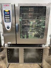 Rational scc102 electric for sale  Lebanon