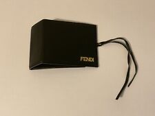 Fendi black cube for sale  UK