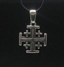 Sterling silver pendant for sale  Shipping to Ireland