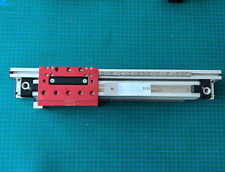 Afag linearschlitten linearant gebraucht kaufen  Emstek