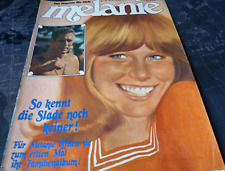 Melanie 1975 slade gebraucht kaufen  Künzing