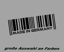 Made germany barcode gebraucht kaufen  Stein