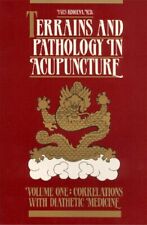 Terrains pathology acupuncture for sale  Wichita