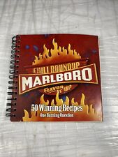 Marlboro chili roundup for sale  Steelville
