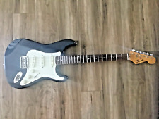 Guitarra elétrica Fender Stratocaster Squire BLUE BULLET STRAT - Indonésia comprar usado  Enviando para Brazil