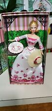 Barbie victorian tea for sale  Shipping to Ireland