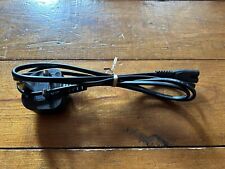 Ps4 power cable for sale  SOWERBY BRIDGE