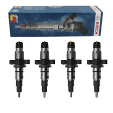 Injetor diesel Bosch recondicionado 0986435508 x 4 comprar usado  Enviando para Brazil