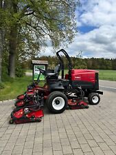 Toro groundsmaster 4500 gebraucht kaufen  Weidenbach