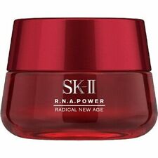 SK-II SK2 R.N.A.Power Radical Age Pitera Power Firm RNA antienvelhecimento 80 g comprar usado  Enviando para Brazil