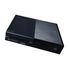 Consola doméstica Microsoft Xbox One 500 GB solo negra (modelo: 1540) nueva láser segunda mano  Embacar hacia Argentina