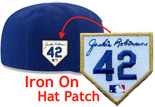 Jackie robinson hat for sale  Katy