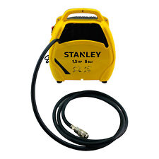 Stanley airkit kompressor gebraucht kaufen  Schwarzenbek