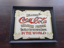 Coca cola spiegel gebraucht kaufen  Wuppertal