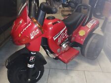 Ducati peg perego usato  Villafranca Tirrena