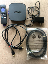 Roku 4630x remote for sale  Great Neck
