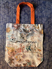 Santoni shopping bag usato  Cagliari