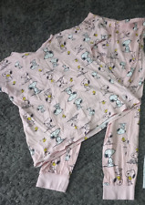 Girls pyjama set for sale  NEWPORT PAGNELL