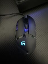 Logitech g402 wired for sale  Dike