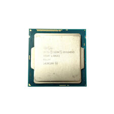 Intel xeon 1245v3 gebraucht kaufen  Hannover