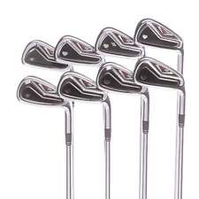 Taylormade iron set for sale  GLASGOW