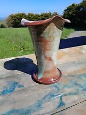 Ewenny pottery vase for sale  BANGOR