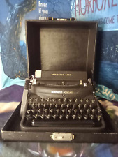 1940s remington noiseless for sale  Buffalo