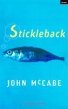 Stickleback mccabe john for sale  UK
